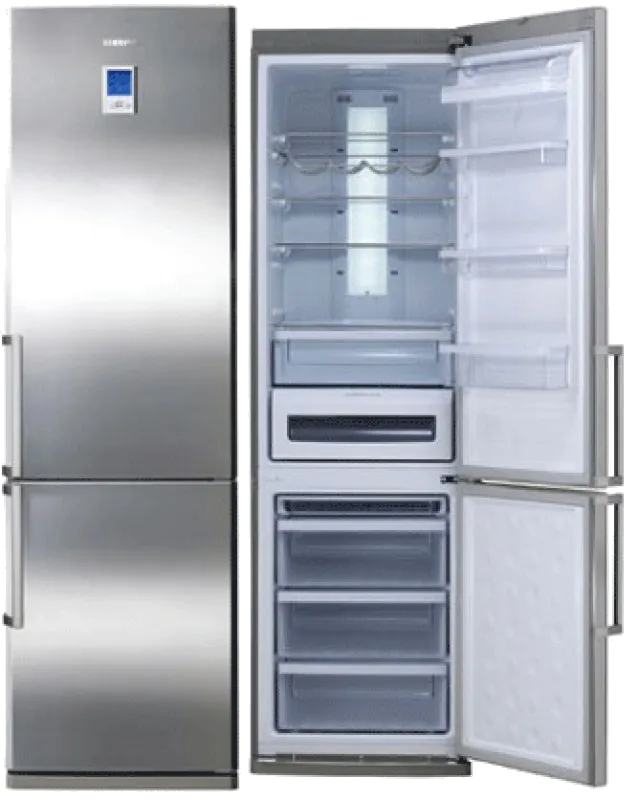 Замена мотор-компрессора Samsung RL-44 QEUS
