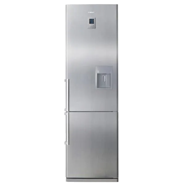Замена мотор-компрессора Samsung RL-44 WCIS