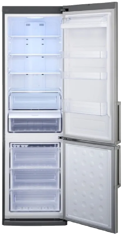 Замена мотор-компрессора Samsung RL-48 RECIH