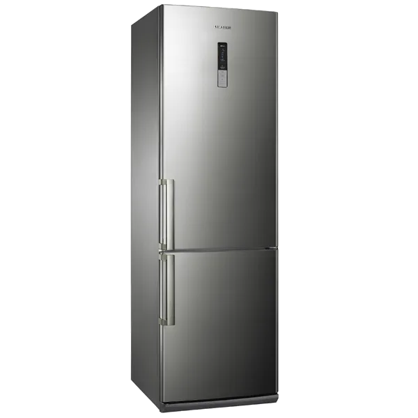 Замена мотор-компрессора Samsung RL-48 RRCIH