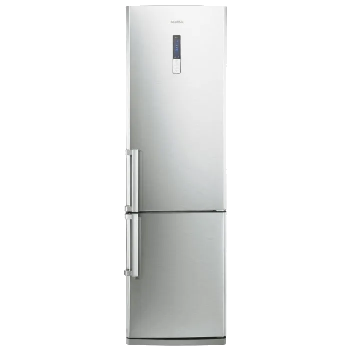 Замена мотор-компрессора Samsung RL-50 RQETS