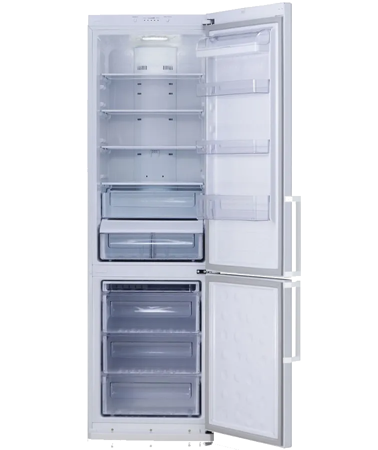 Замена мотор-компрессора Samsung RL-50 RRCSW