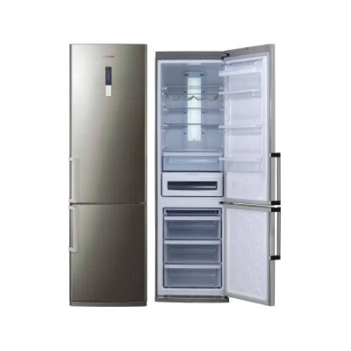 Замена мотор-компрессора Samsung RL-53 GYEIH