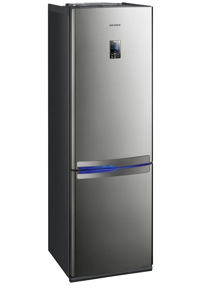 Замена мотор-компрессора Samsung RL-55 TEBIH
