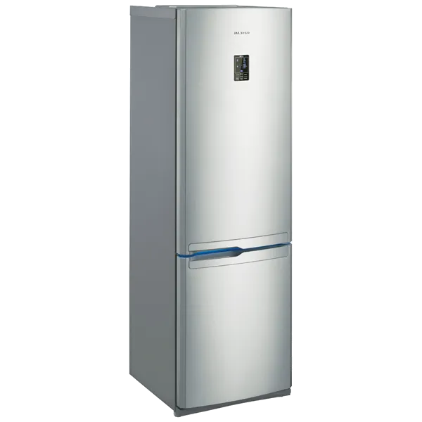 Замена мотор-компрессора Samsung RL-55 TEBSL