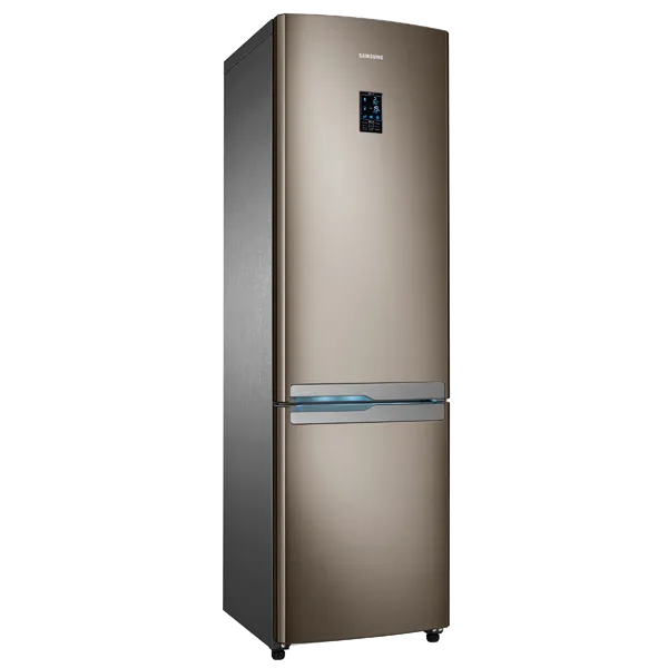 Замена мотор-компрессора Samsung RL-55 TGBTL
