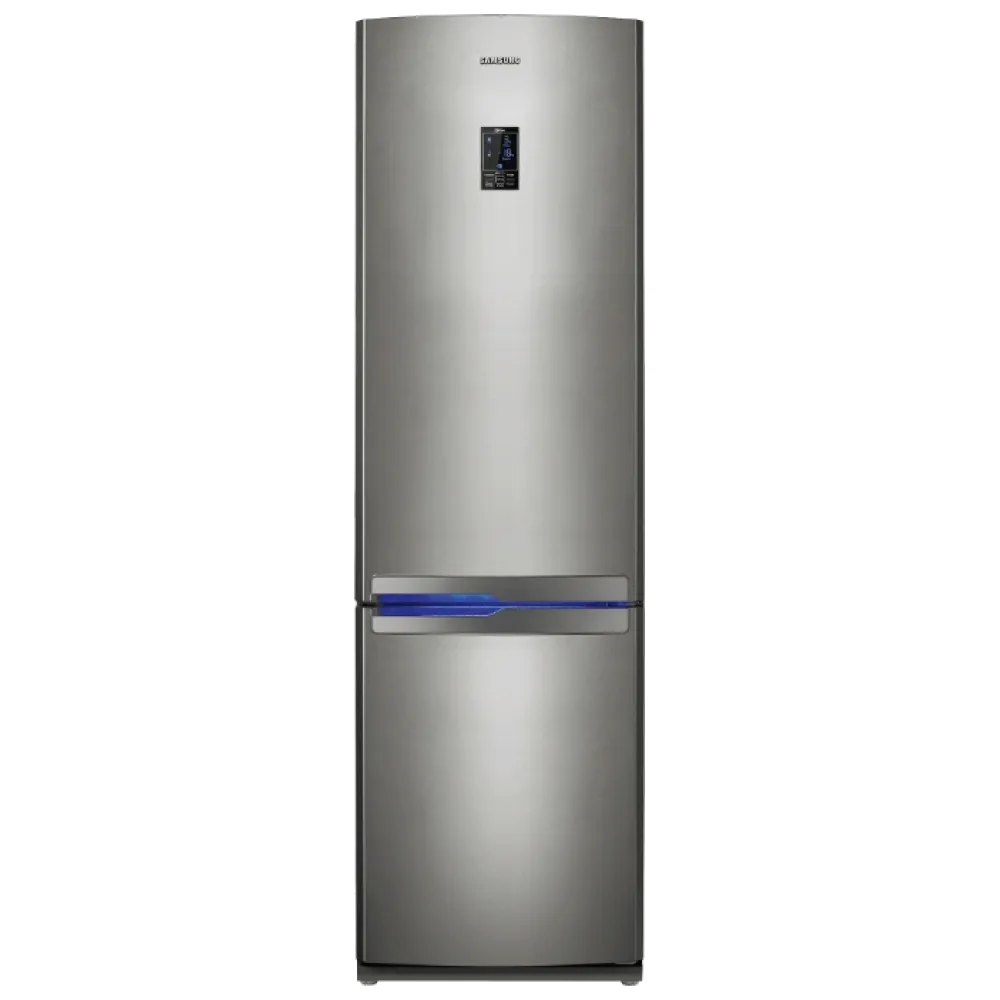 Замена мотор-компрессора Samsung RL-55 TGBX3