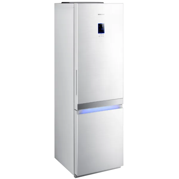 Замена мотор-компрессора Samsung RL-55 TTE1L