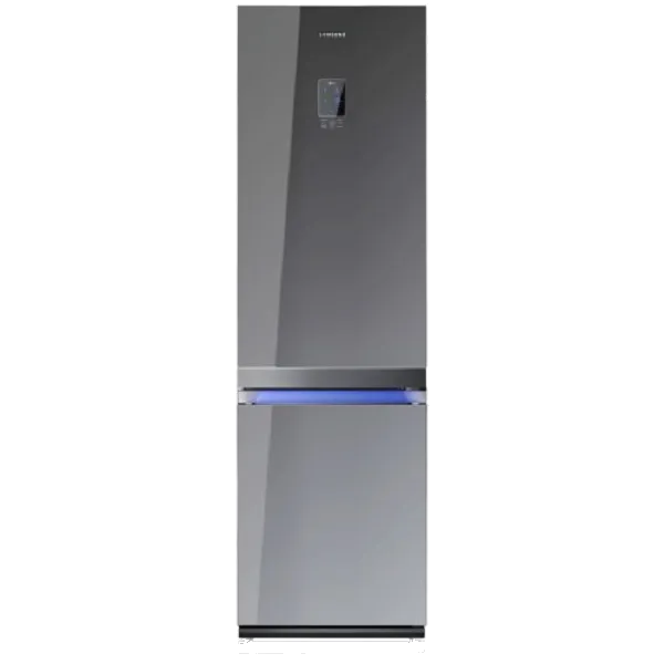 Замена мотор-компрессора Samsung RL-55 TTE2A1