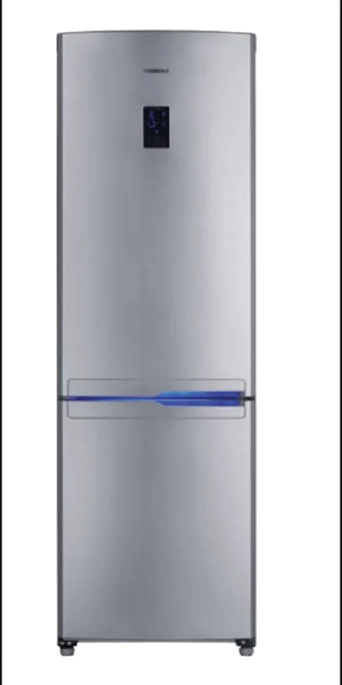 Замена мотор-компрессора Samsung RL-55 VEBTS