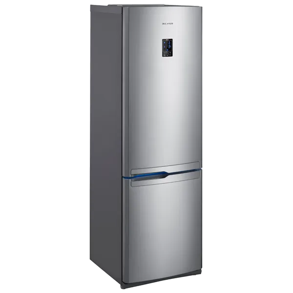 Замена мотор-компрессора Samsung RL-55 VJBIH