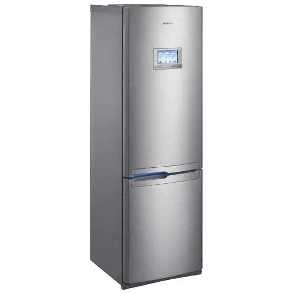 Замена мотор-компрессора Samsung RL-55 VQBRS