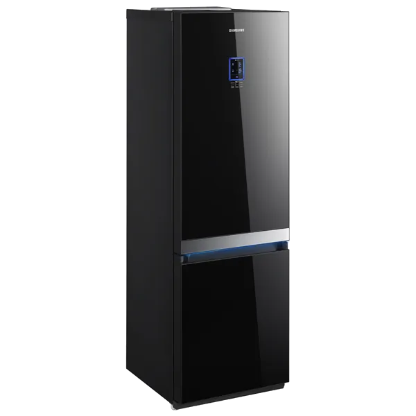 Замена мотор-компрессора Samsung RL-55 VTEBG