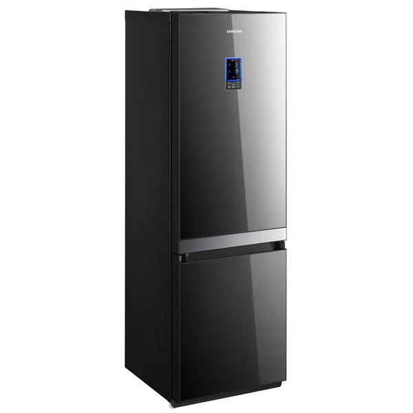 Замена мотор-компрессора Samsung RL-55 VTEMR