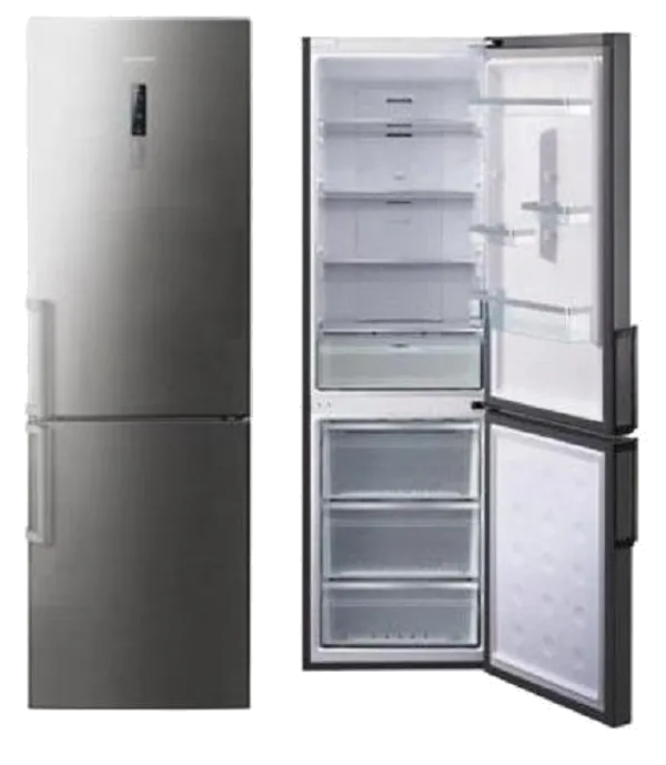Замена мотор-компрессора Samsung RL-56 GREIH