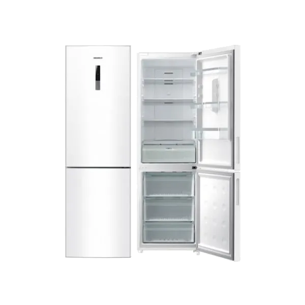 Замена мотор-компрессора Samsung RL-56 GSBSW