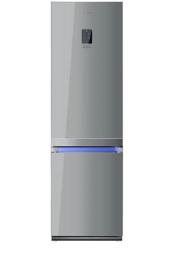 Замена мотор-компрессора Samsung RL-57 TTE5K
