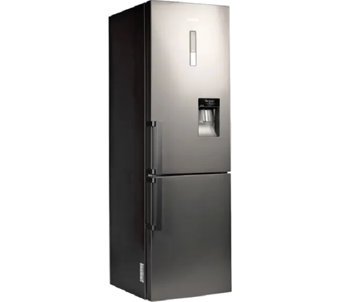 Замена мотор-компрессора Samsung RL-58 GPGIH