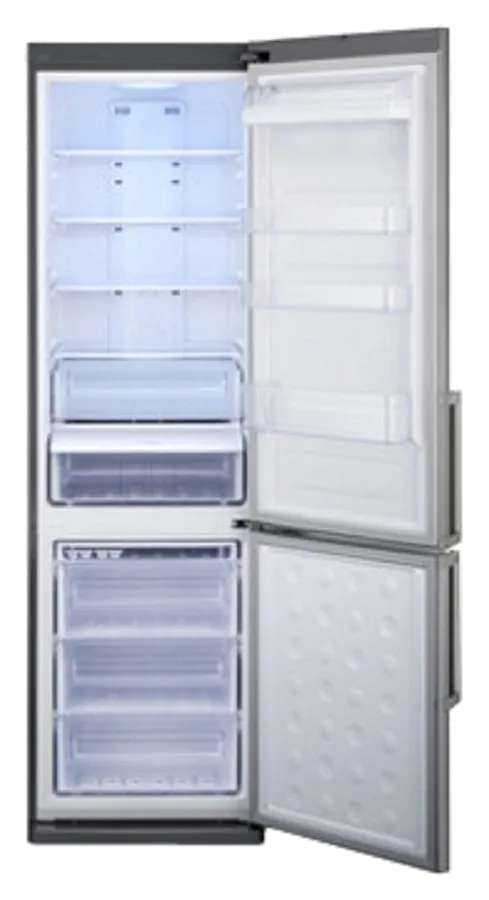 Замена мотор-компрессора Samsung RL-58 GRERS