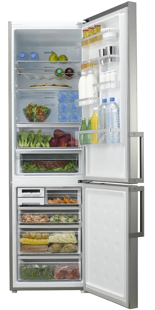 Замена мотор-компрессора Samsung RL-60 GGERS