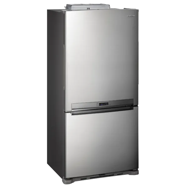 Замена мотор-компрессора Samsung RL-61 ZBRS