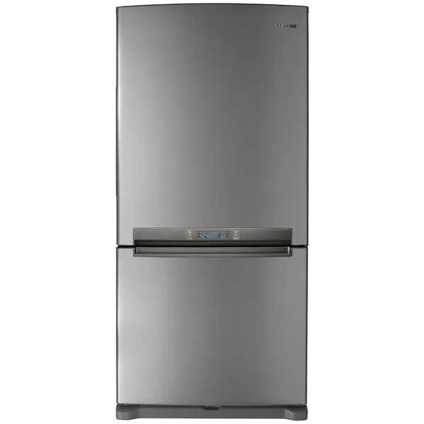 Замена мотор-компрессора Samsung RL-61 ZBSH