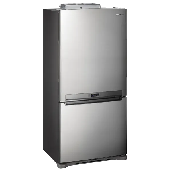 Замена мотор-компрессора Samsung RL-62 ZBPN