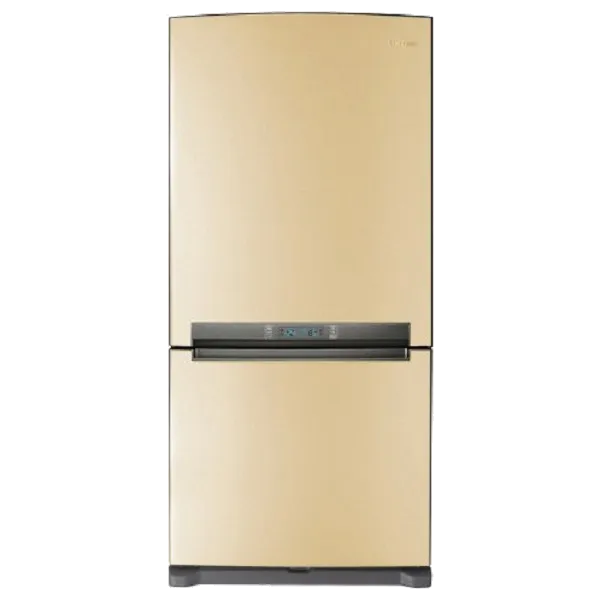 Замена мотор-компрессора Samsung RL-62 ZBVB