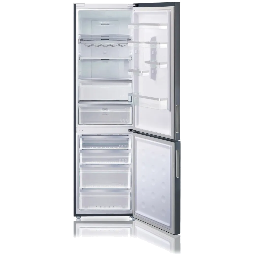 Замена мотор-компрессора Samsung RL-63 GCBMG