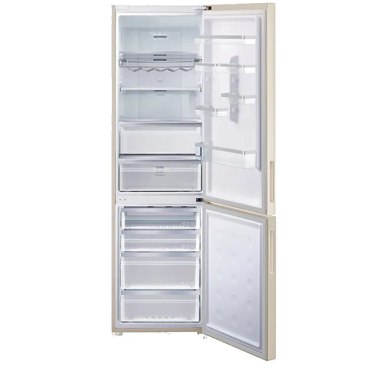 Замена мотор-компрессора Samsung RL-63 GCBVB