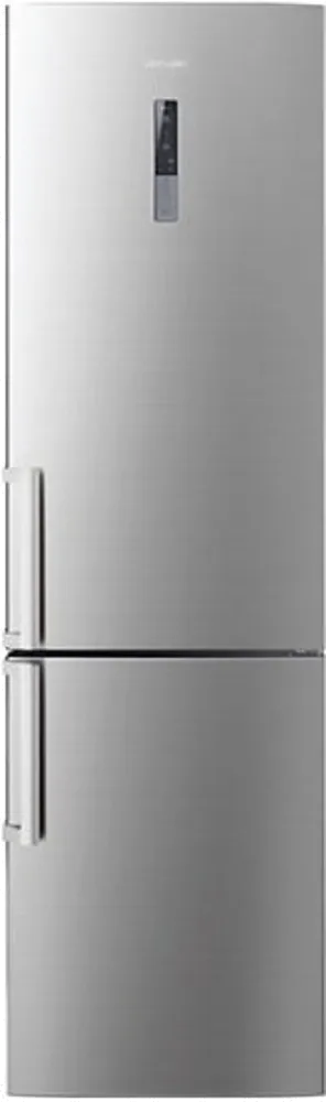 Замена мотор-компрессора Samsung RL-63 GCEIH