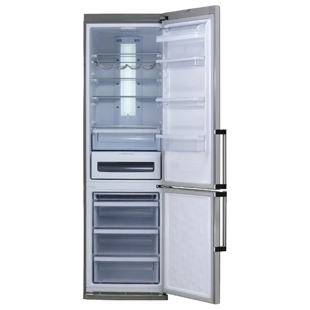 Замена мотор-компрессора Samsung RL-63 GCGMG