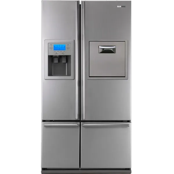 Замена мотор-компрессора Samsung RM-25 KGRS