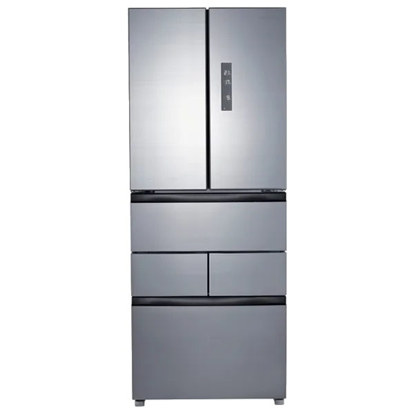 Замена мотор-компрессора Samsung RN-405 BRKASL