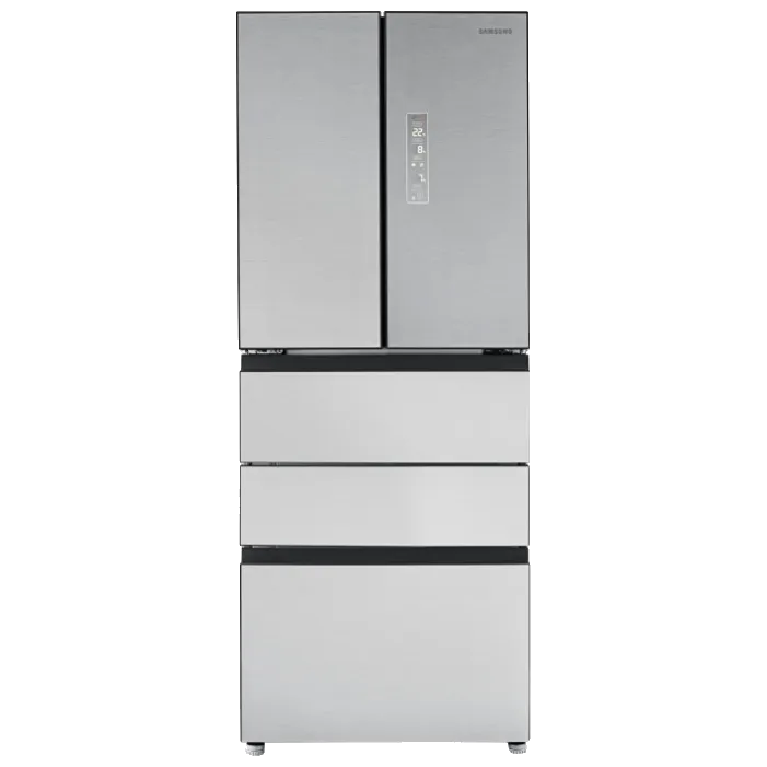 Замена мотор-компрессора Samsung RN-415 BRKA5K