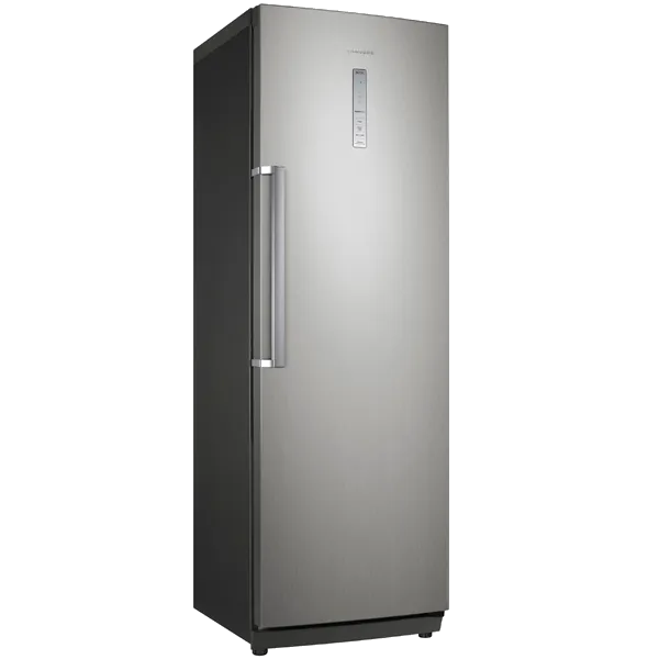 Замена мотор-компрессора Samsung RR-35 H6150SS