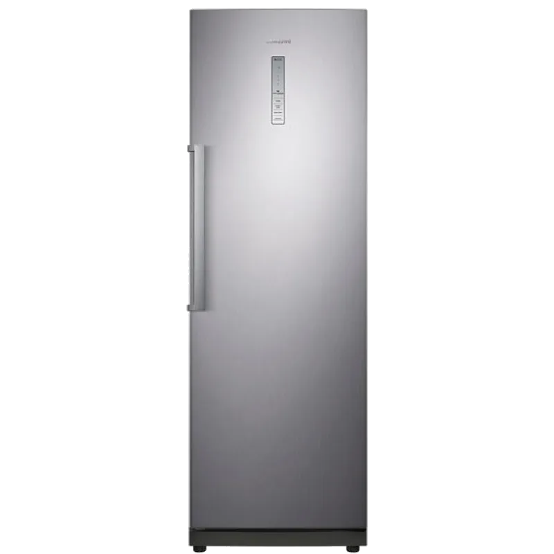 Замена мотор-компрессора Samsung RR-35 H6165SS