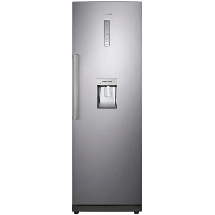 Замена мотор-компрессора Samsung RR-35 H6510SS