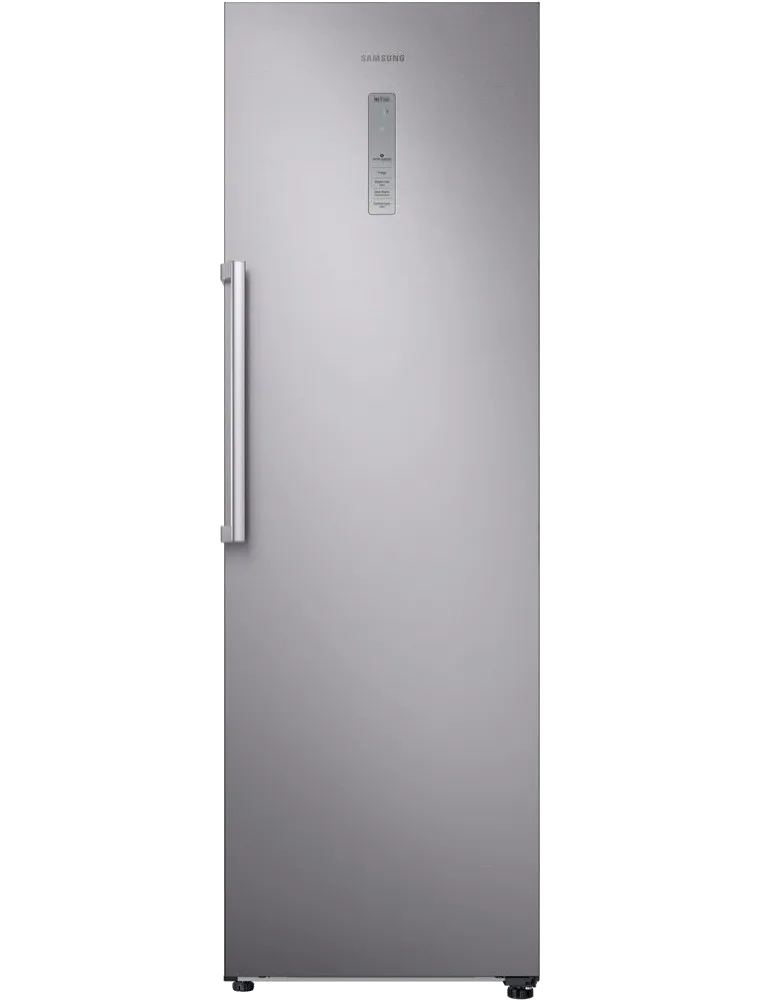 Замена мотор-компрессора Samsung RR-39 M7140SA
