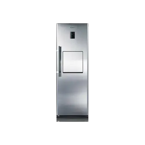 Замена мотор-компрессора Samsung RR-82 BERS
