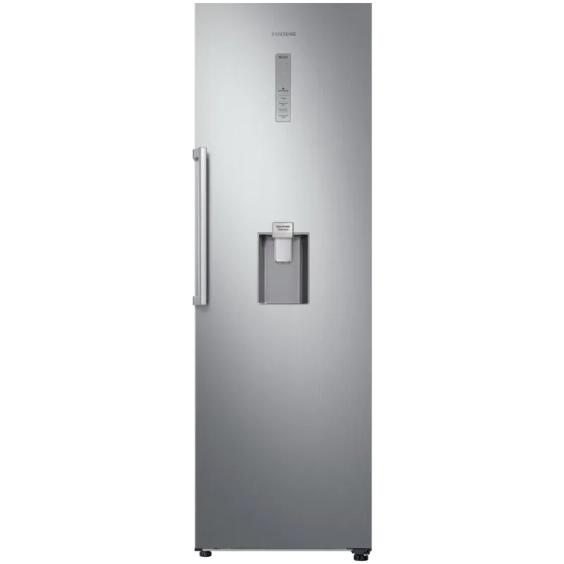 Замена мотор-компрессора Samsung RR-82 PHIS