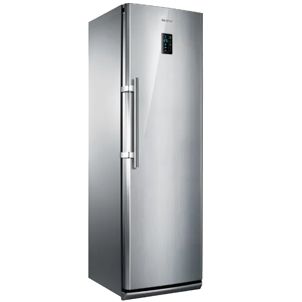 Замена мотор-компрессора Samsung RR-92 EESL