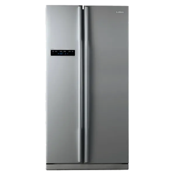 Замена мотор-компрессора Samsung RS-20 CRPS