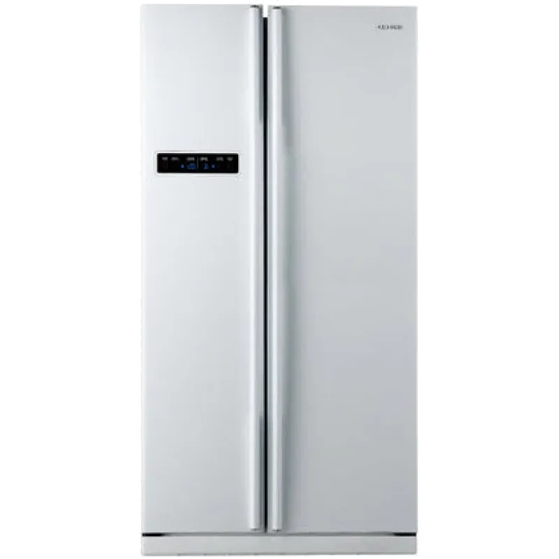 Замена мотор-компрессора Samsung RS-20 CRSV