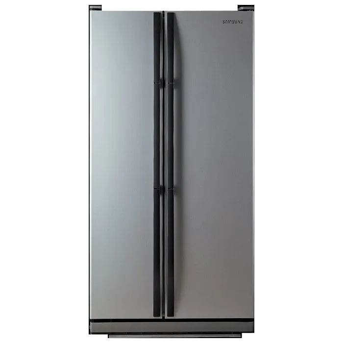 Замена мотор-компрессора Samsung RS-20 NCSS