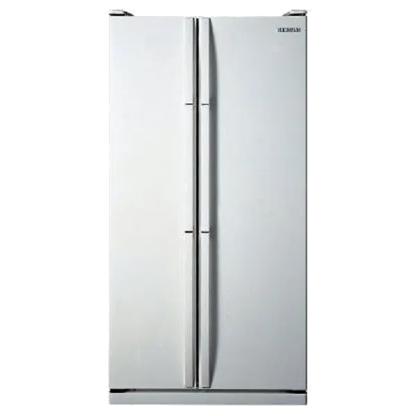Замена мотор-компрессора Samsung RS-20 NCSV