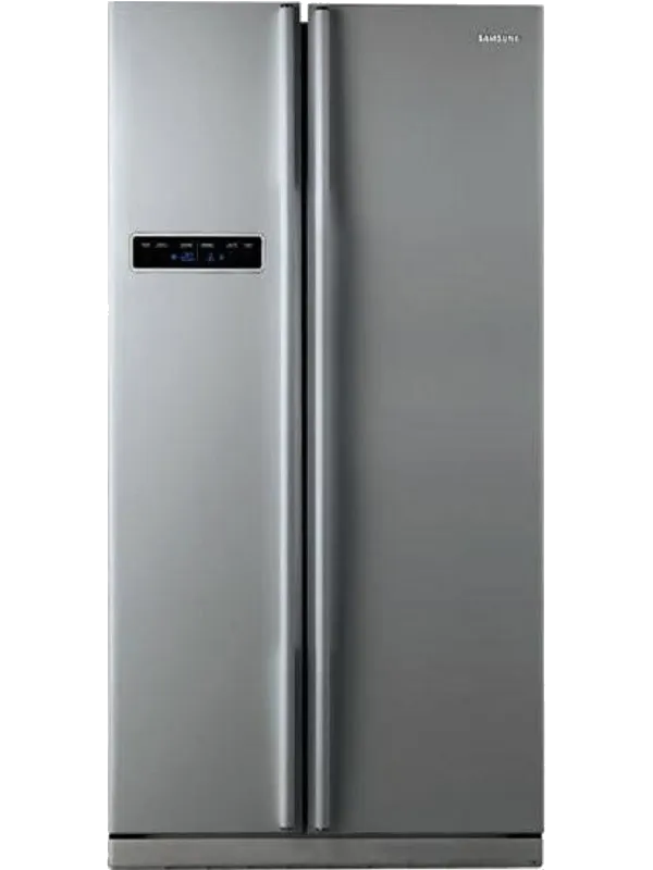 Замена мотор-компрессора Samsung RS-20 NRPS
