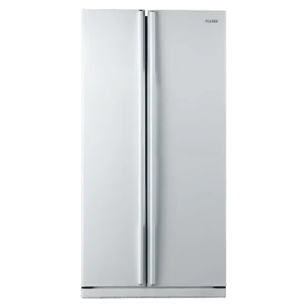 Замена мотор-компрессора Samsung RS-20 NRSV