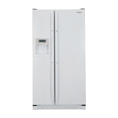 Замена мотор-компрессора Samsung RS-21 DCSW