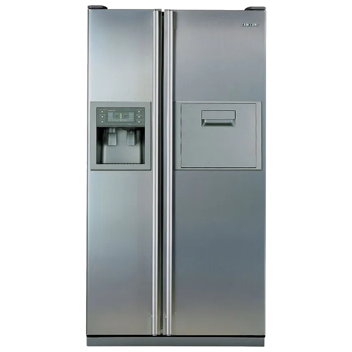 Замена мотор-компрессора Samsung RS-21 DGRS